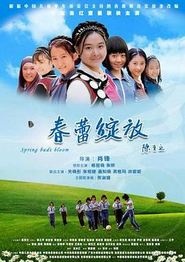 春蕾绽放