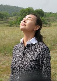 月亮之上