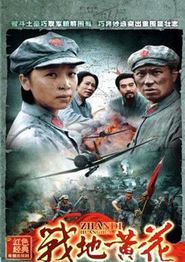 战地黄花