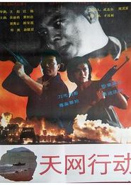 天网行动