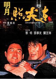 明月照尖东