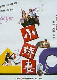 小娇妻