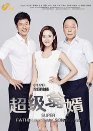 超级翁婿