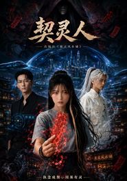 契灵人
