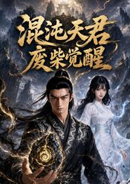 混沌天君，废柴觉醒