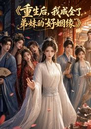重生后，我成全了弟妹的好姻缘
