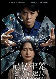 记忆牢笼之寻子迷局