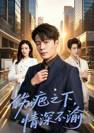 伤疤之下，情深不渝
