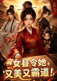 女县令她又美又霸道