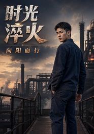 时光淬火，向阳而行