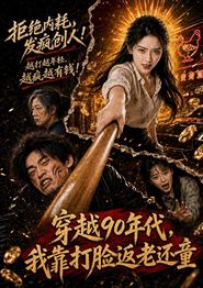 穿越90年代，我靠打脸返老还童