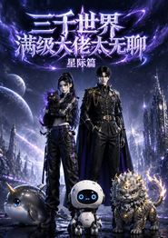 三千世界满级大佬太无聊，星际篇