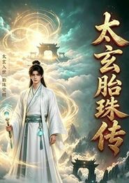 太玄胎珠传