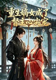 重生嫡女成了督主心尖宠