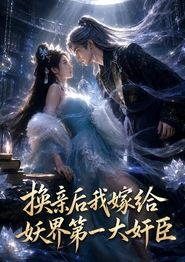 换亲后我嫁给妖界第一大奸臣