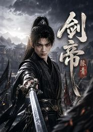 剑帝陈青